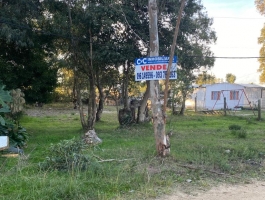 Venta Terreno Parque Del Plata Norte